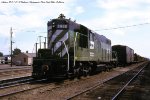 Burlington Northern GP9 1920 
